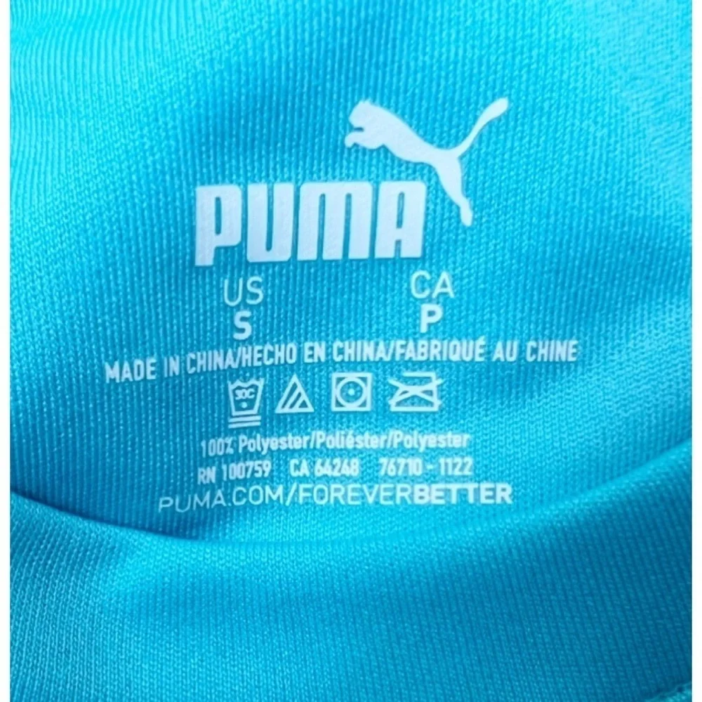 Puma boys graphic